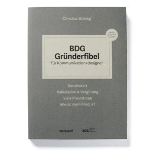 BDG Gründerfibel