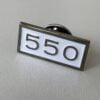 RKM 550 Pin – Bild 2