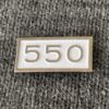 RKM 550 Pin