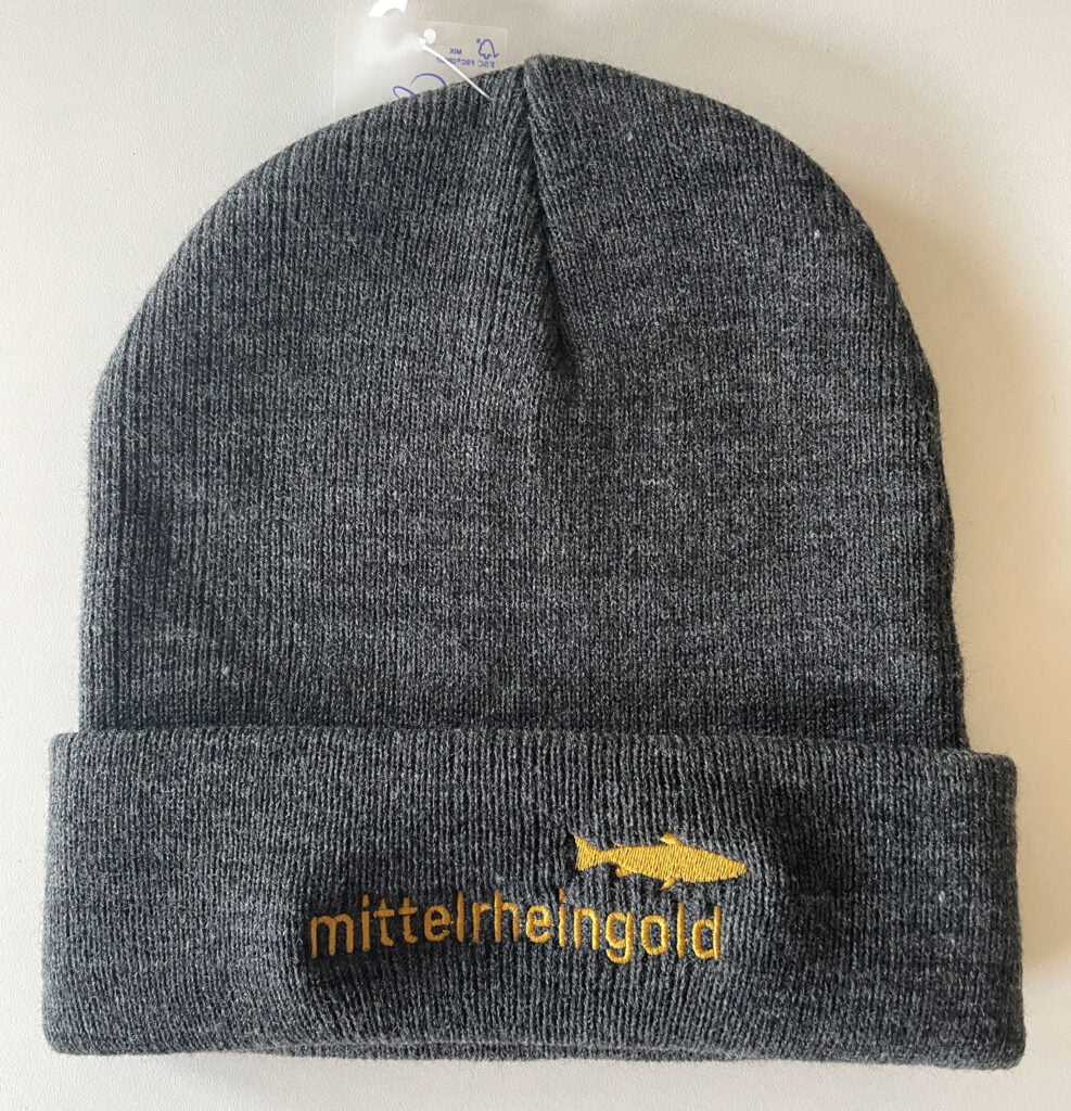 Mittelrheingold Beanie