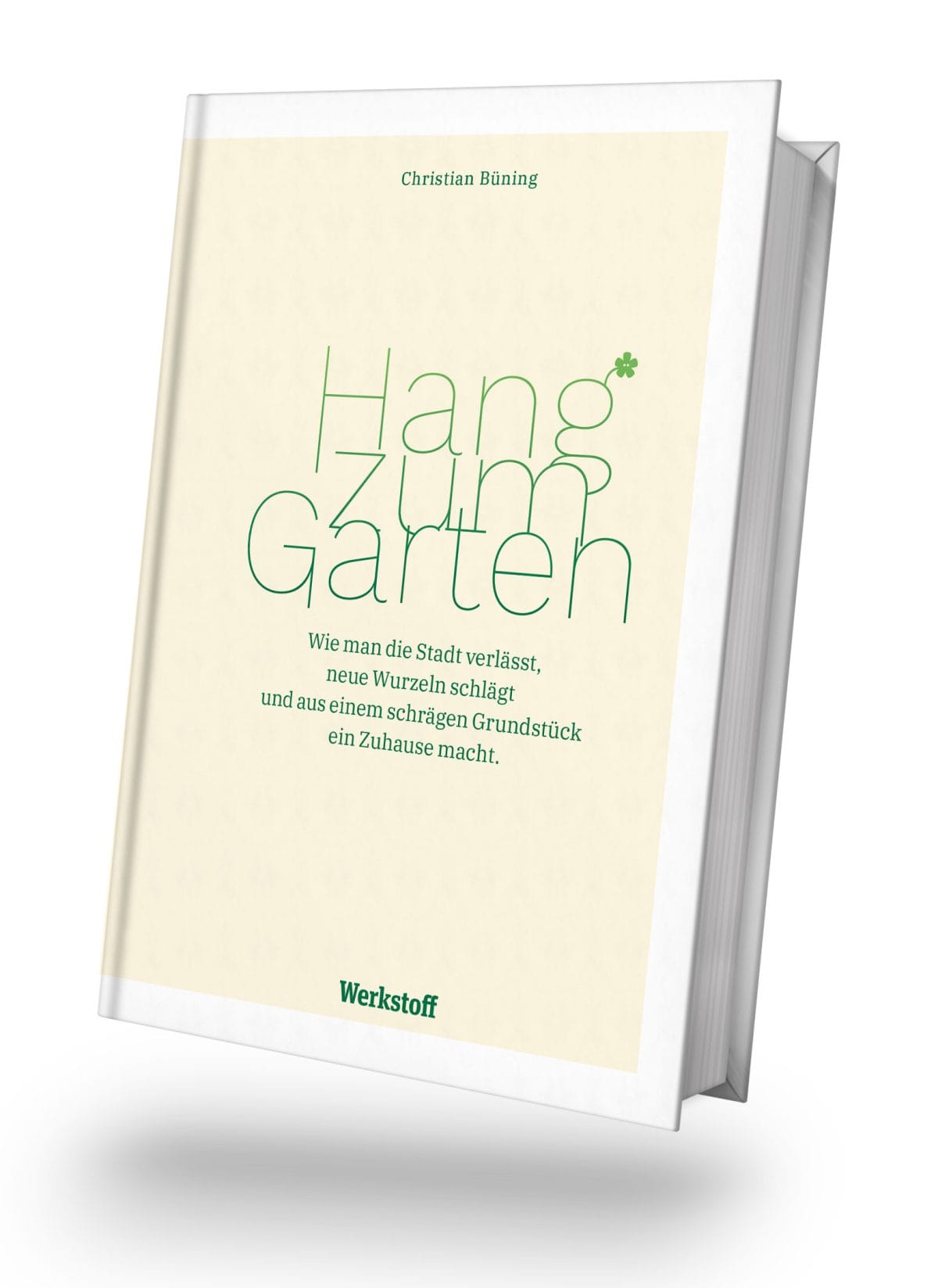 Hang zum Garten