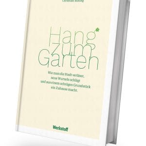 Hang zum Garten